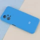 قاب محافظ لنزدار سیلیکونی اصلی زیربسته Xiaomi Redmi Note 12 5G