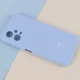 قاب محافظ لنزدار سیلیکونی اصلی زیربسته Xiaomi Redmi Note 12 5G