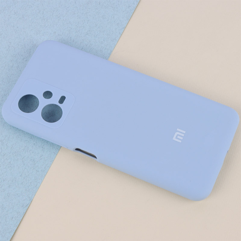 قاب محافظ لنزدار سیلیکونی اصلی زیربسته Xiaomi Redmi Note 12 5G