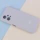 قاب محافظ لنزدار سیلیکونی اصلی زیربسته Xiaomi Redmi Note 12 5G