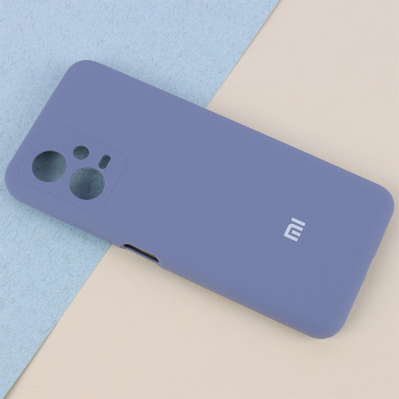 قاب محافظ لنزدار سیلیکونی اصلی زیربسته Xiaomi Redmi Note 12 5G