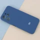 قاب محافظ لنزدار سیلیکونی اصلی زیربسته Xiaomi Redmi 12