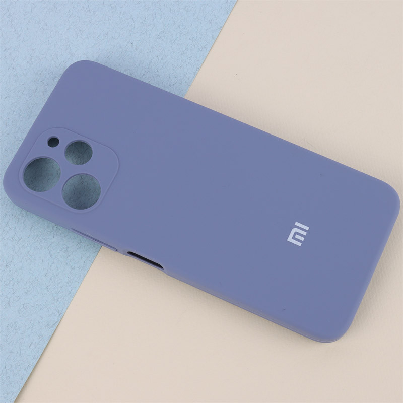 قاب محافظ لنزدار سیلیکونی اصلی زیربسته Xiaomi Redmi 12