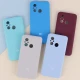 قاب محافظ لنزدار سیلیکونی اصلی زیربسته Xiaomi Redmi 12C