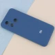 قاب محافظ لنزدار سیلیکونی اصلی زیربسته Xiaomi Redmi 12C