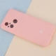 قاب محافظ لنزدار سیلیکونی اصلی زیربسته Xiaomi Redmi 12C
