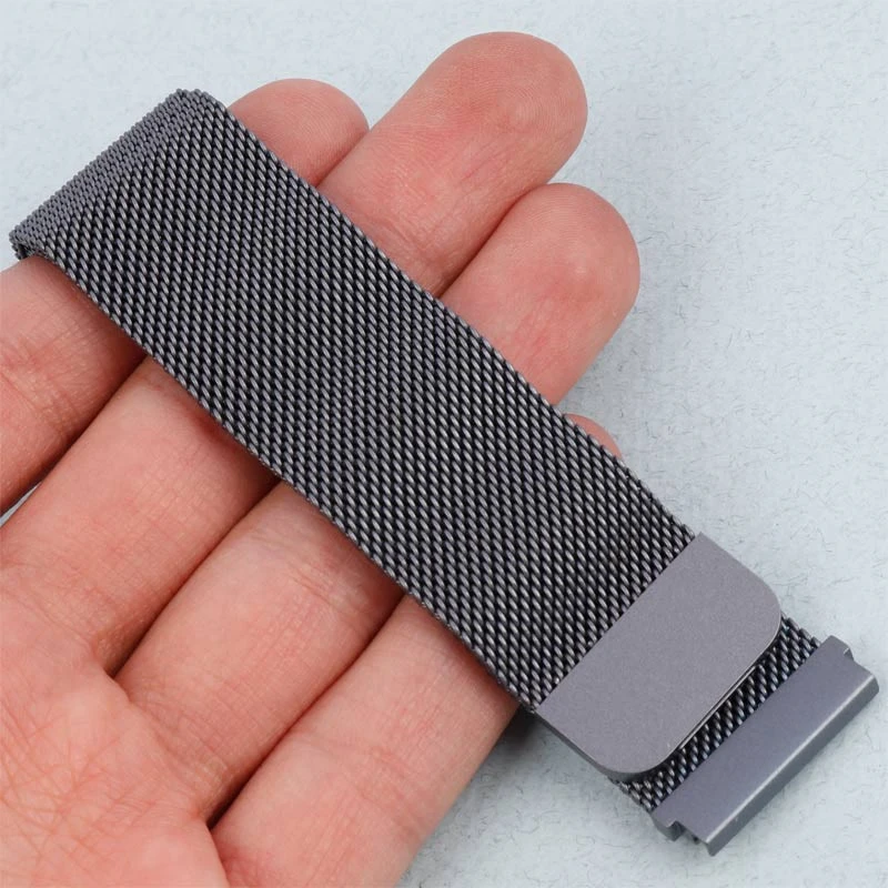 بند Milanese ساعت هوشمند ۲۲mm