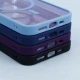 قاب PC مگ سیف استندشو با محافظ لنز رینگی Bracket آیفون iPhone 13 Pro