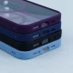 قاب PC مگ سیف استندشو با محافظ لنز رینگی Bracket آیفون iPhone 12 / 12 Pro