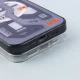 قاب Spigen NO.338 New Ultra Hybrid Magfit اورجینال iPhone 15 Pro Max