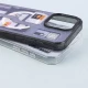 قاب Spigen NO.338 New Ultra Hybrid Magfit اورجینال iPhone 15 Pro Max