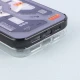 قاب Spigen NO.338 New Ultra Hybrid Magfit اورجینال iPhone 14 Pro Max