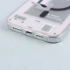 قاب Spigen Ultra Hybrid Magfit اورجینال iPhone 13 Pro Max