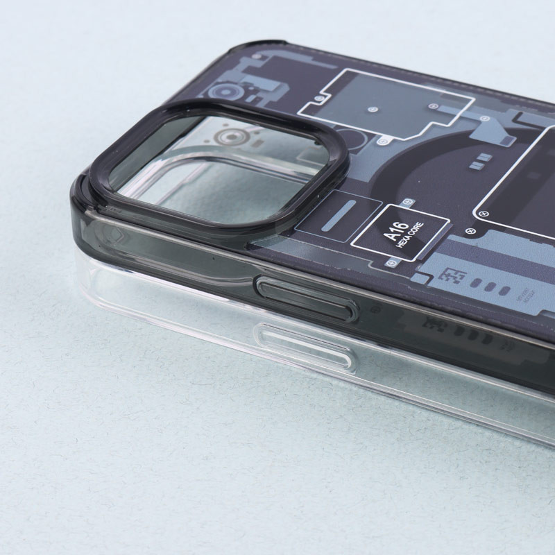 قاب Spigen Ultra Hybrid Magfit اورجینال iPhone 15 Pro Max