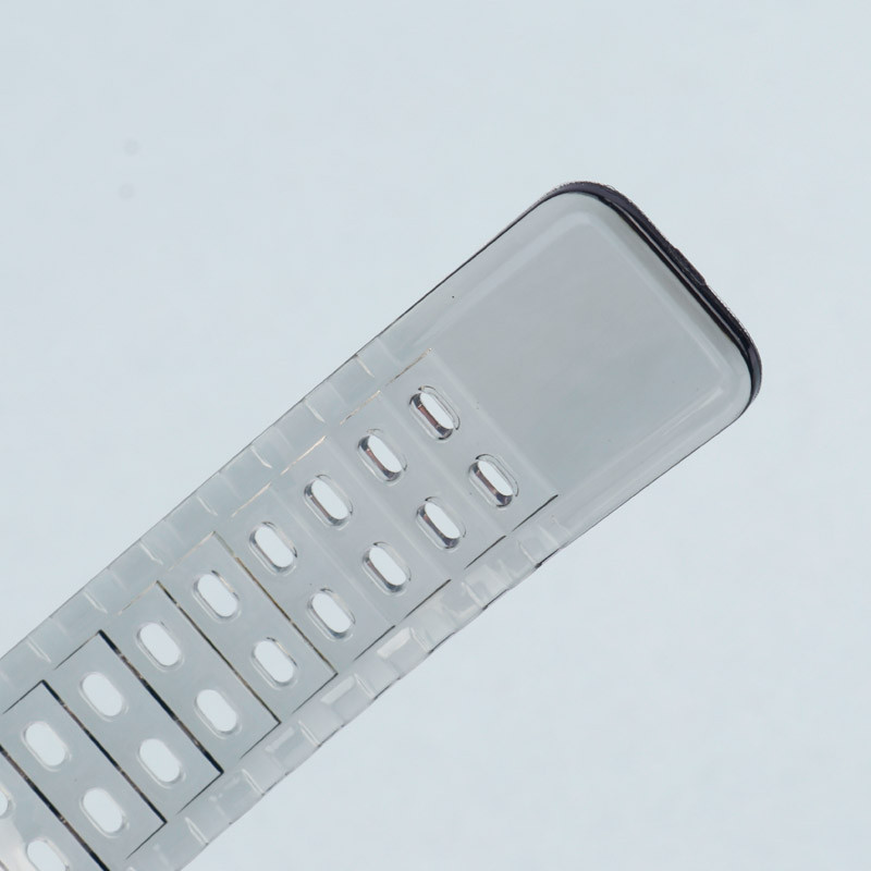 بند و محافظ اپل واچ G-Shok شفاف رنگی Slicto 42/44/45mm