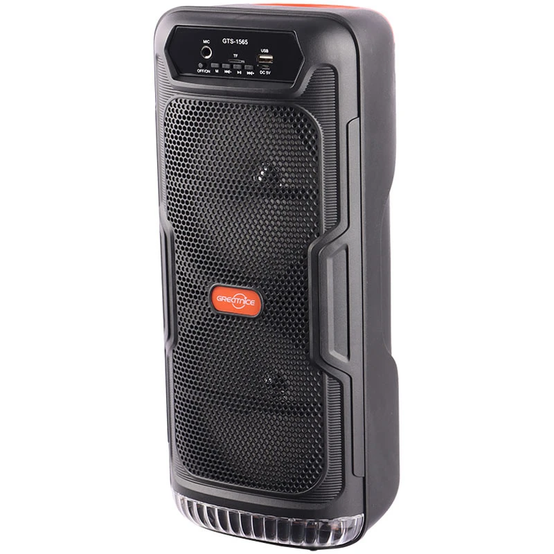 اسپیکر بلوتوثی گریت نایس GTS-1565