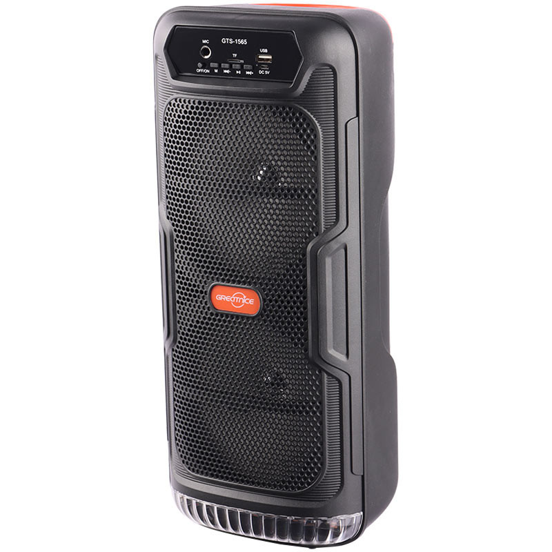 اسپیکر بلوتوثی گریت نایس GTS-1565