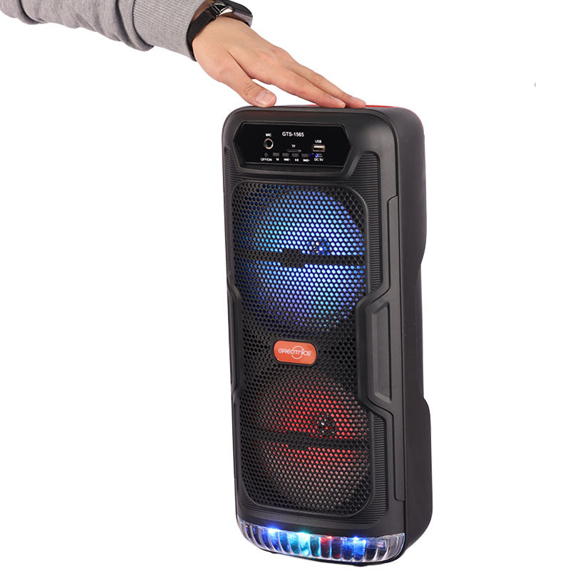 اسپیکر بلوتوثی گریت نایس GTS-1565
