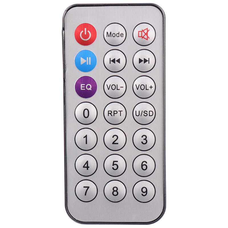 اسپیکر چمدانی بلوتوثی رم و فلش خور ZQS-6212 + میکروفون و ریموت کنترل