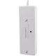 چند راهی 6 خانه برق ارت دار الدینیو SC-12 با کابل 2 متری + شارژر USB