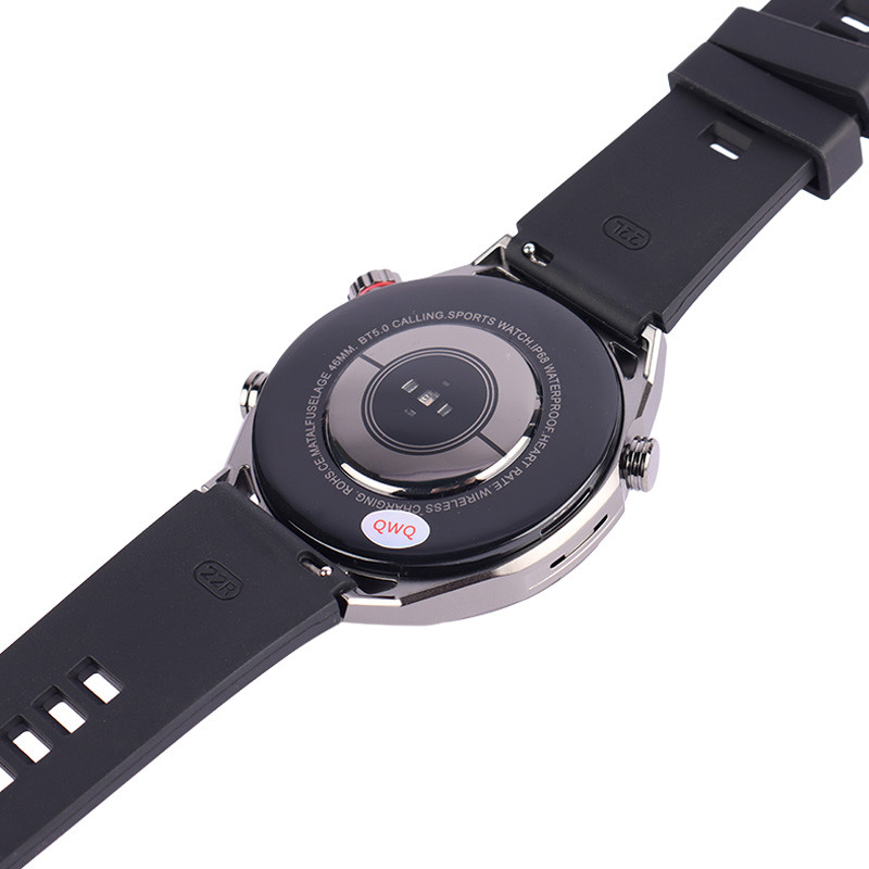 ساعت هوشمند HK5 Hero 46mm