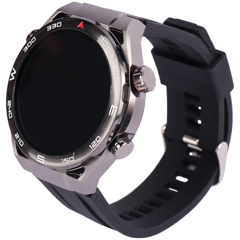 ساعت هوشمند HK5 Hero 46mm