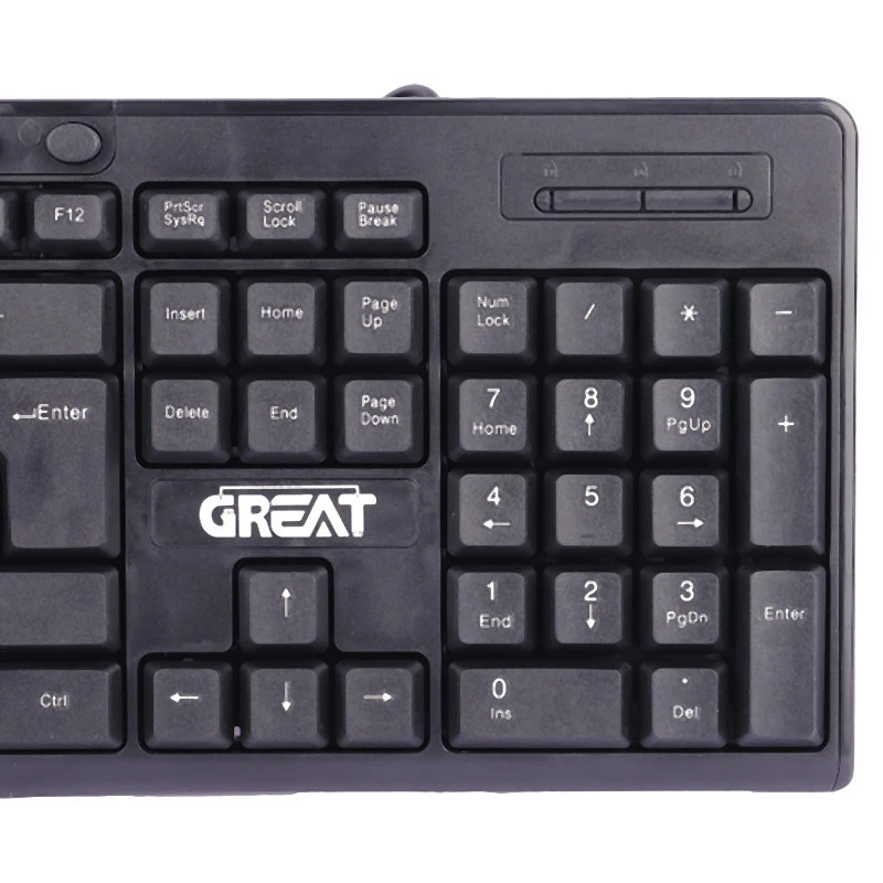کیبورد Great GR-2020