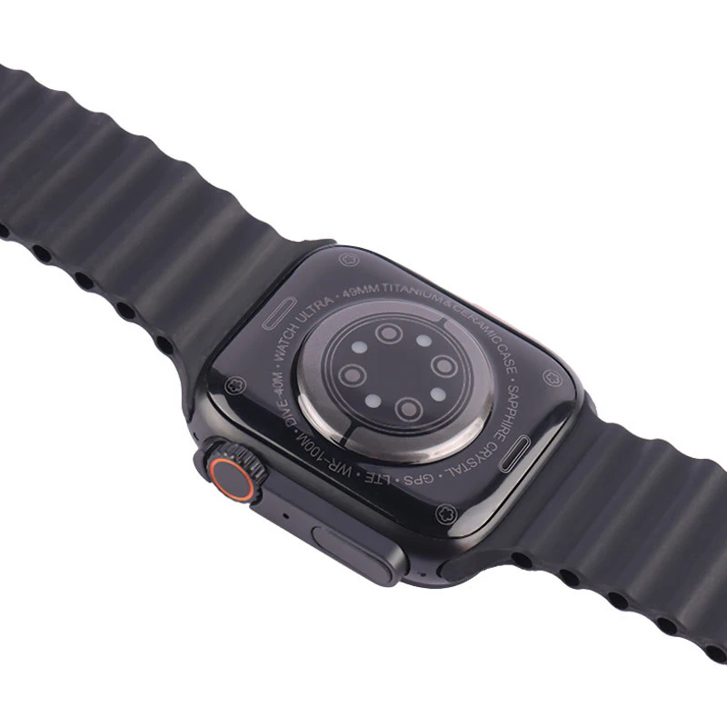 ساعت هوشمند T800 Ultra 49mm