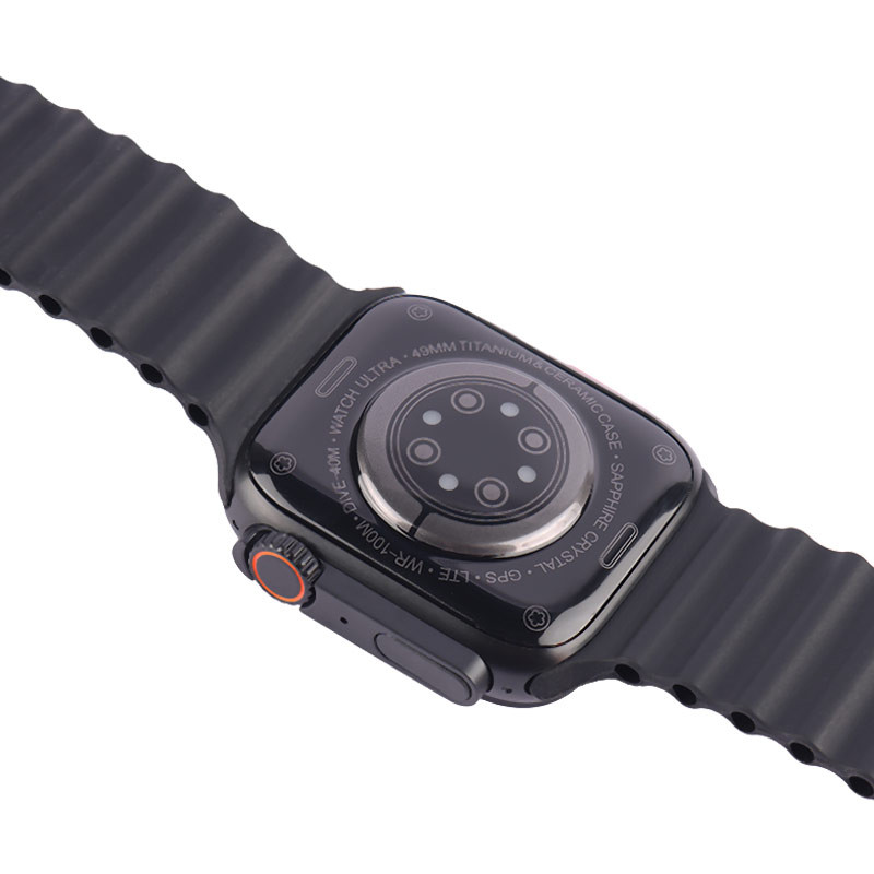 ساعت هوشمند T800 Ultra 49mm