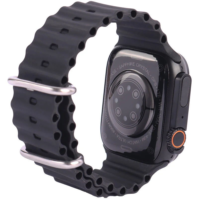 ساعت هوشمند T800 Ultra 49mm