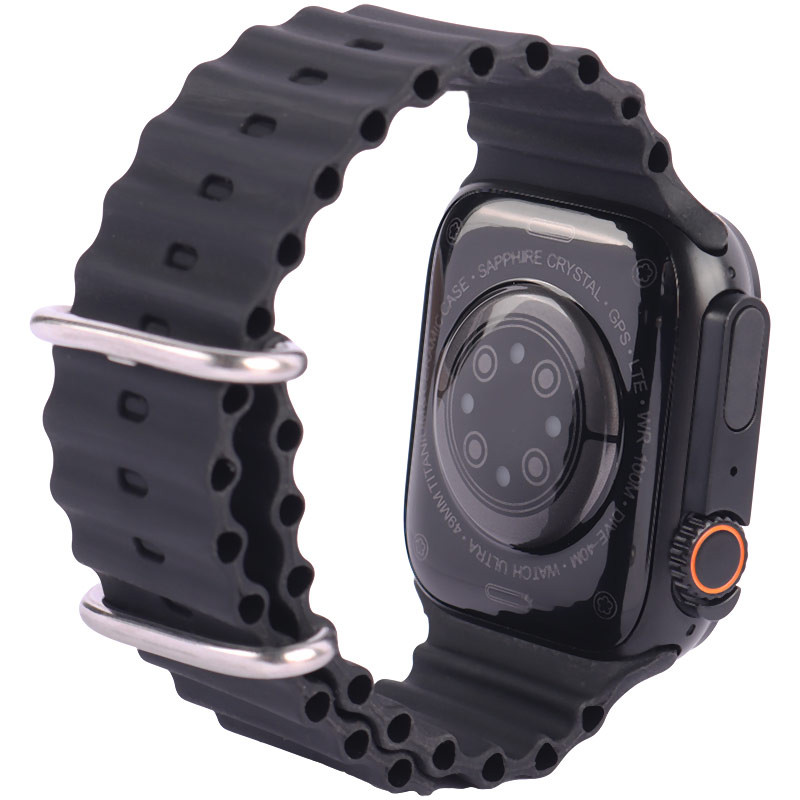 ساعت هوشمند T800 Ultra 49mm