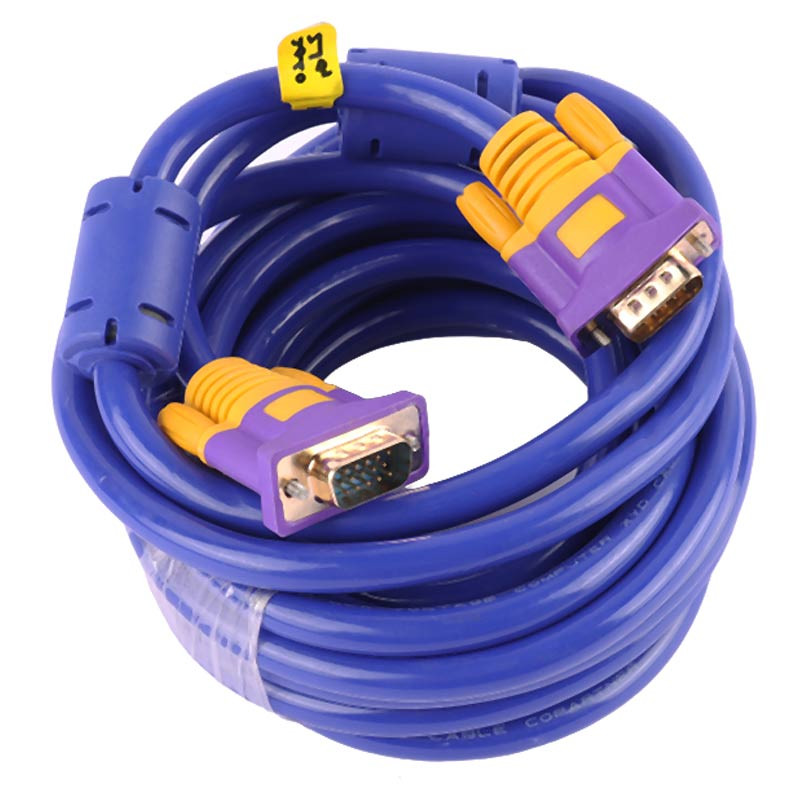 کابل Ifortech VGA 3+9 5m
