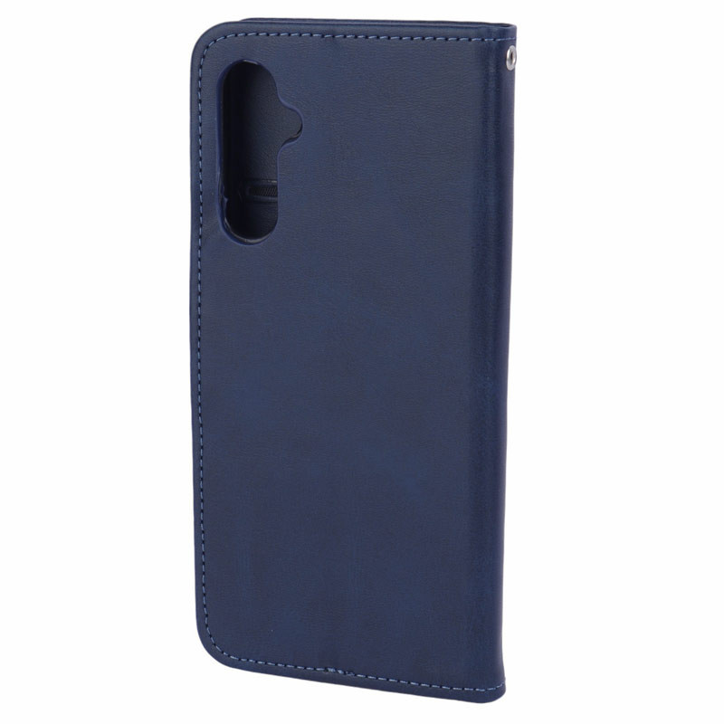 کیف چرمی مگنتی Samsung Galaxy A24 4G