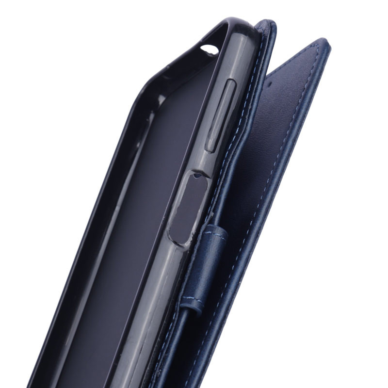 کیف چرمی مگنتی Samsung Galaxy A24 4G