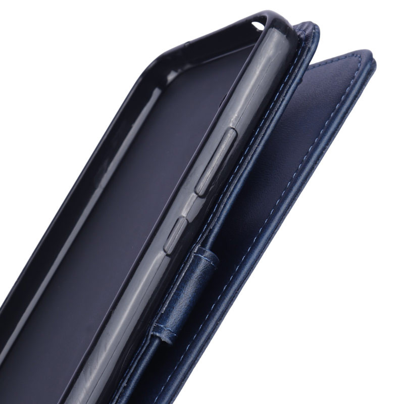 کیف چرمی مگنتی Samsung Galaxy A34