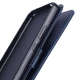 کیف چرمی مگنتی Samsung Galaxy A34