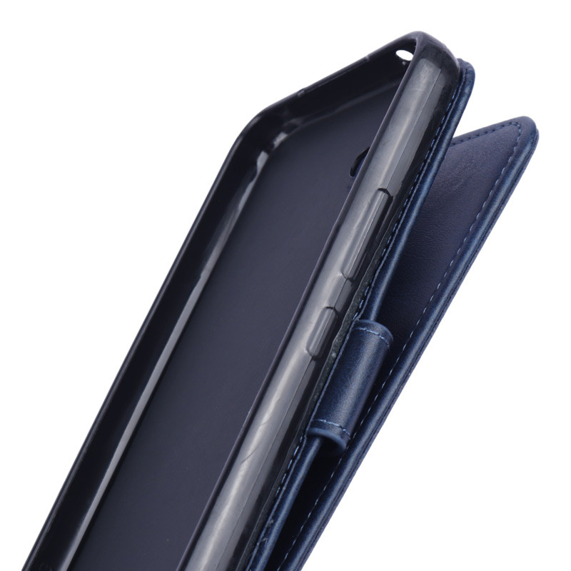 کیف چرمی مگنتی Samsung Galaxy A54