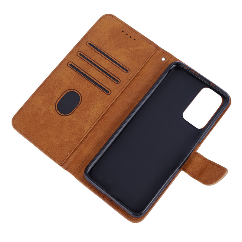 کیف چرمی مگنتی Xiaomi Redmi Note 12S