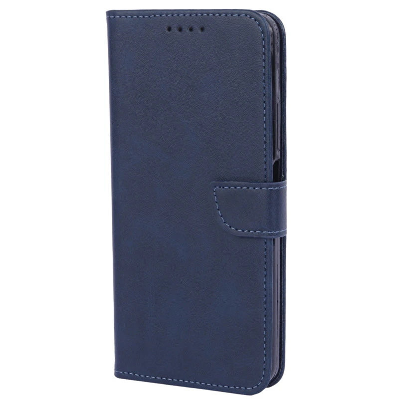 کیف چرمی مگنتی Xiaomi Redmi Note 12 4G