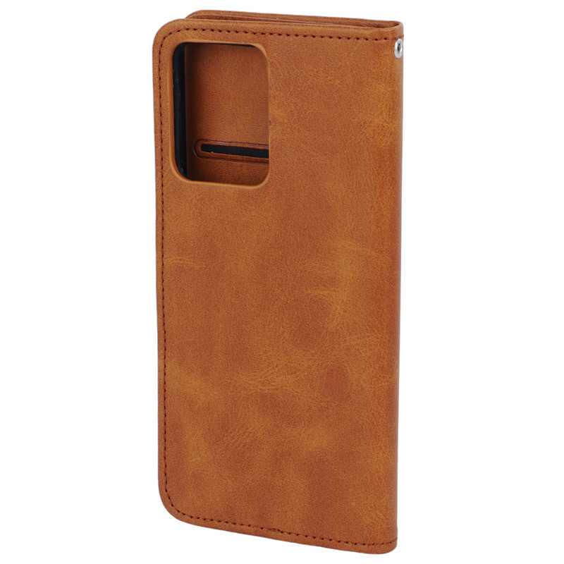 کیف چرمی مگنتی Xiaomi Redmi Note 12 4G