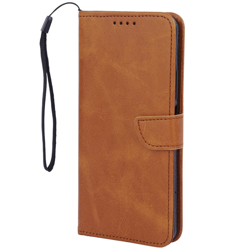 کیف چرمی مگنتی Xiaomi Redmi Note 12 4G