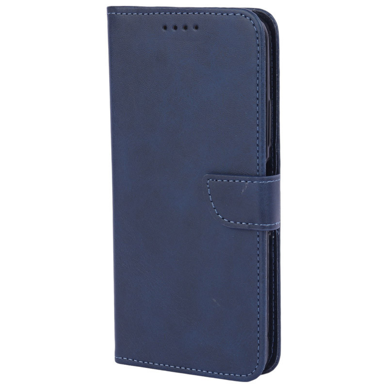 کیف چرمی مگنتی Xiaomi Redmi Note 12 5G