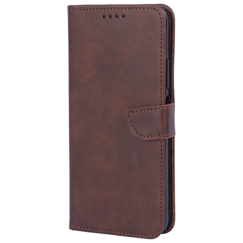 کیف چرمی مگنتی Xiaomi Redmi Note 12 5G