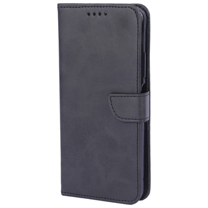 کیف چرمی مگنتی Xiaomi Redmi Note 12 5G
