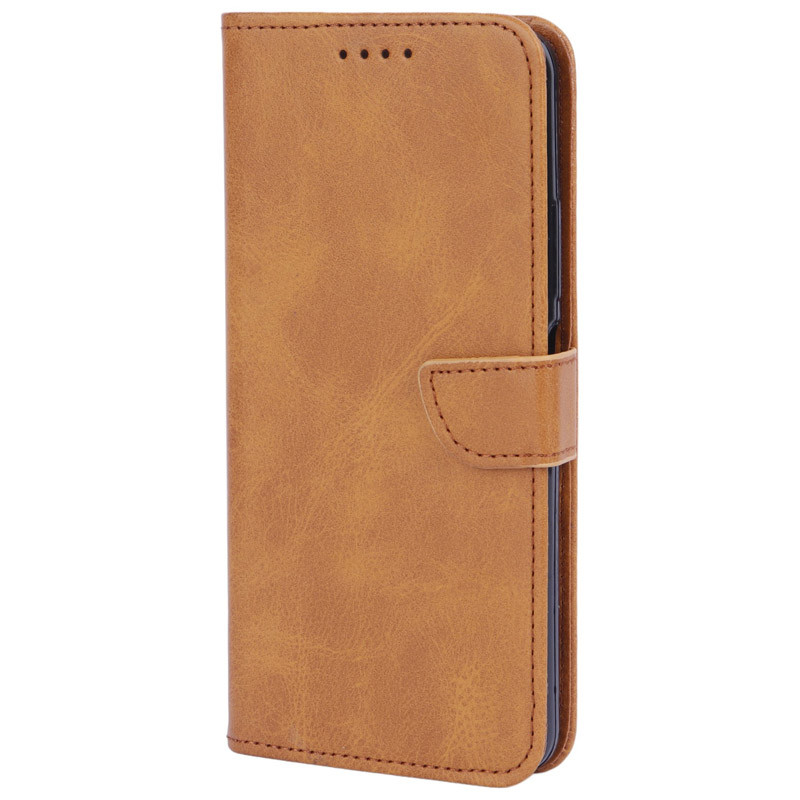 کیف چرمی مگنتی Xiaomi Redmi Note 12 5G