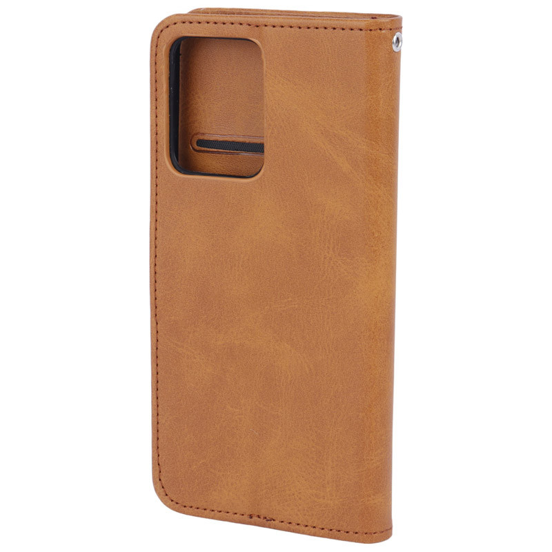 کیف چرمی مگنتی Xiaomi Redmi Note 12 5G