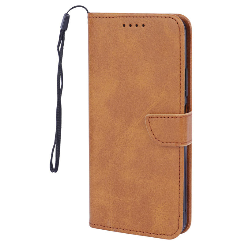 کیف چرمی مگنتی Xiaomi Redmi Note 12 5G