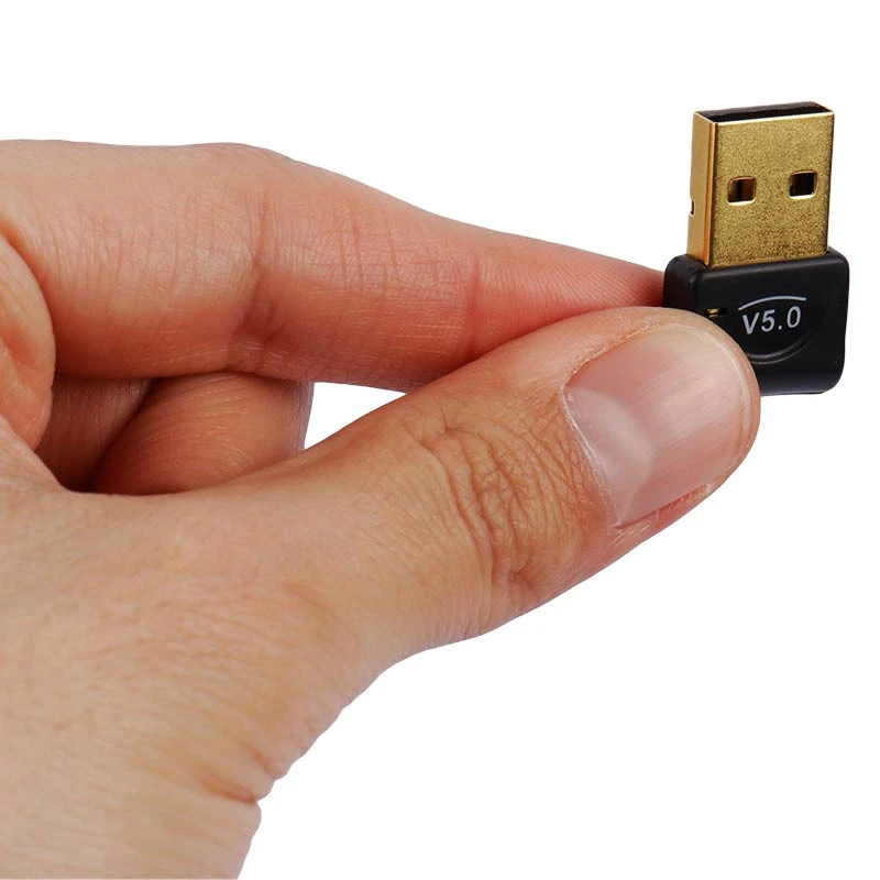 دانگل بلوتوث کامپیوتر Great V5.0 USB