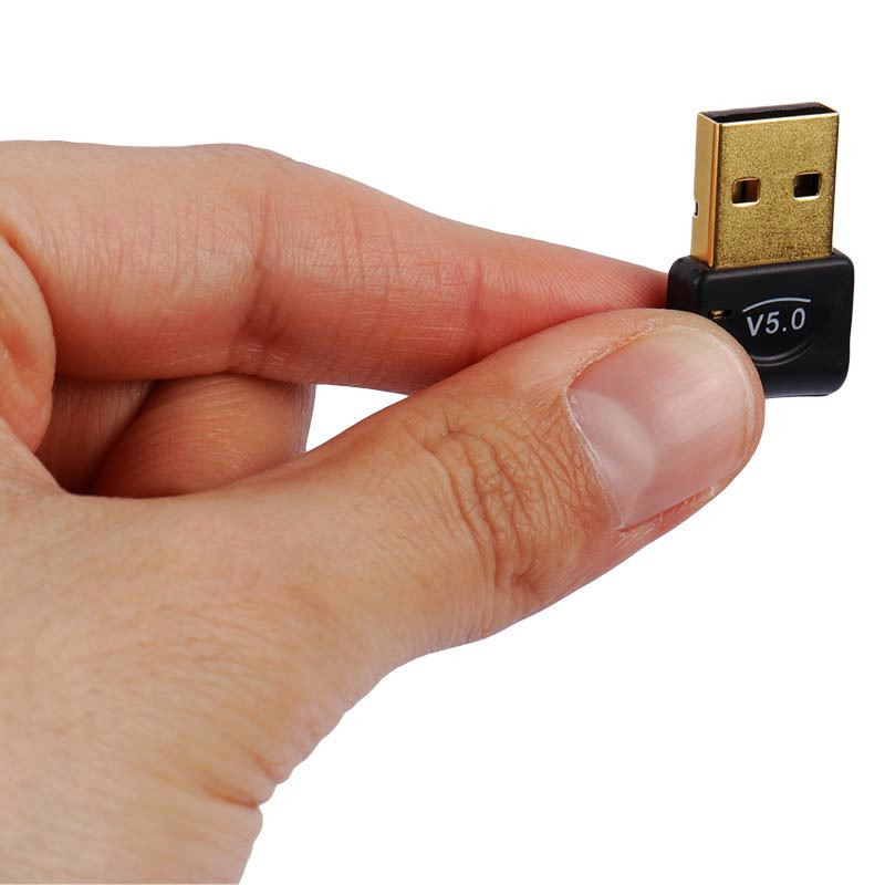 دانگل بلوتوث کامپیوتر Great V5.0 USB