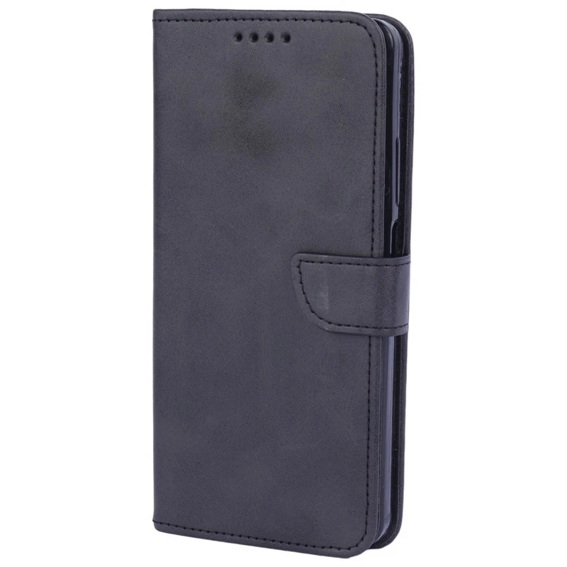 کیف چرمی مگنتی Xiaomi Redmi Note 12 Pro 4G